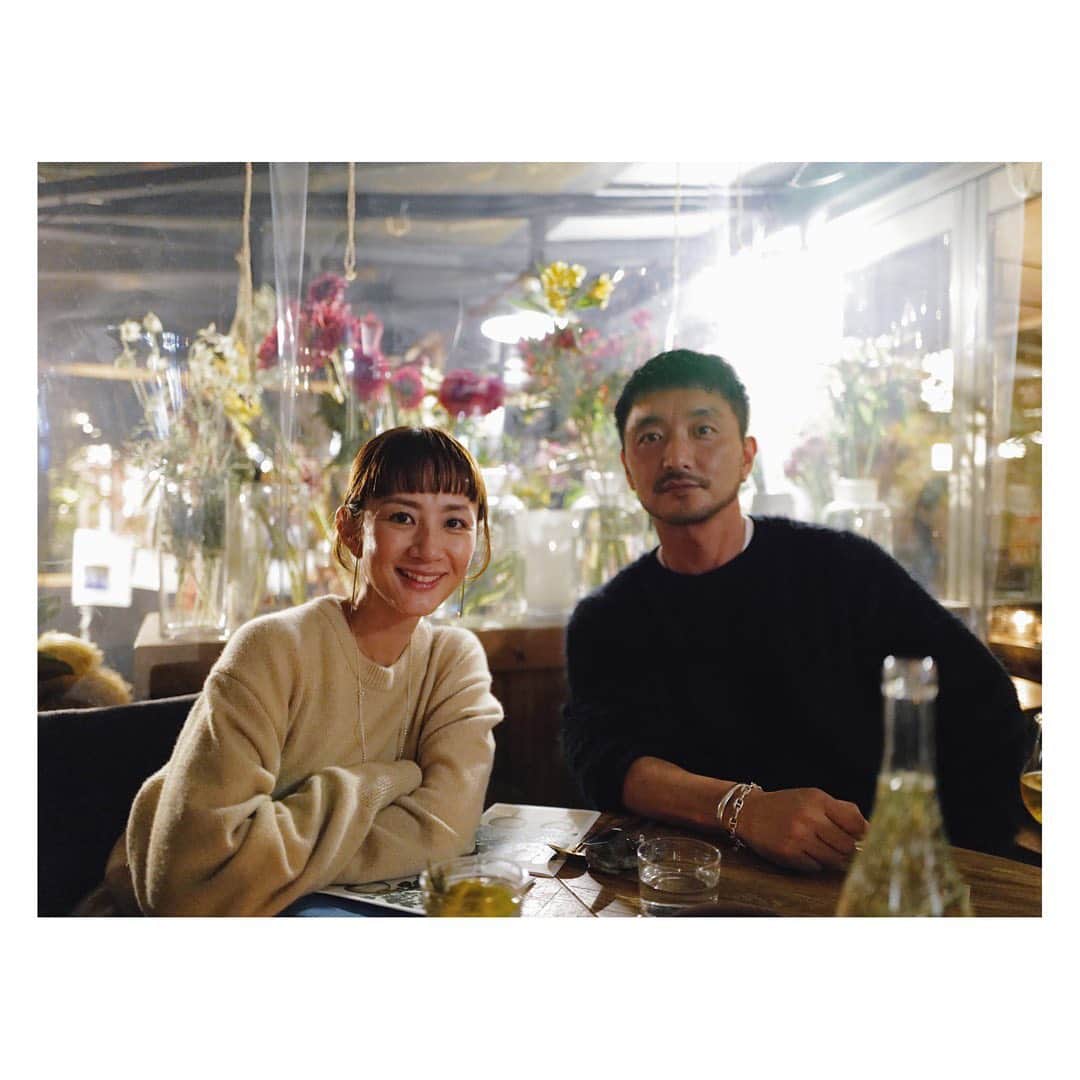 土井地恵理子のグルメインスタ