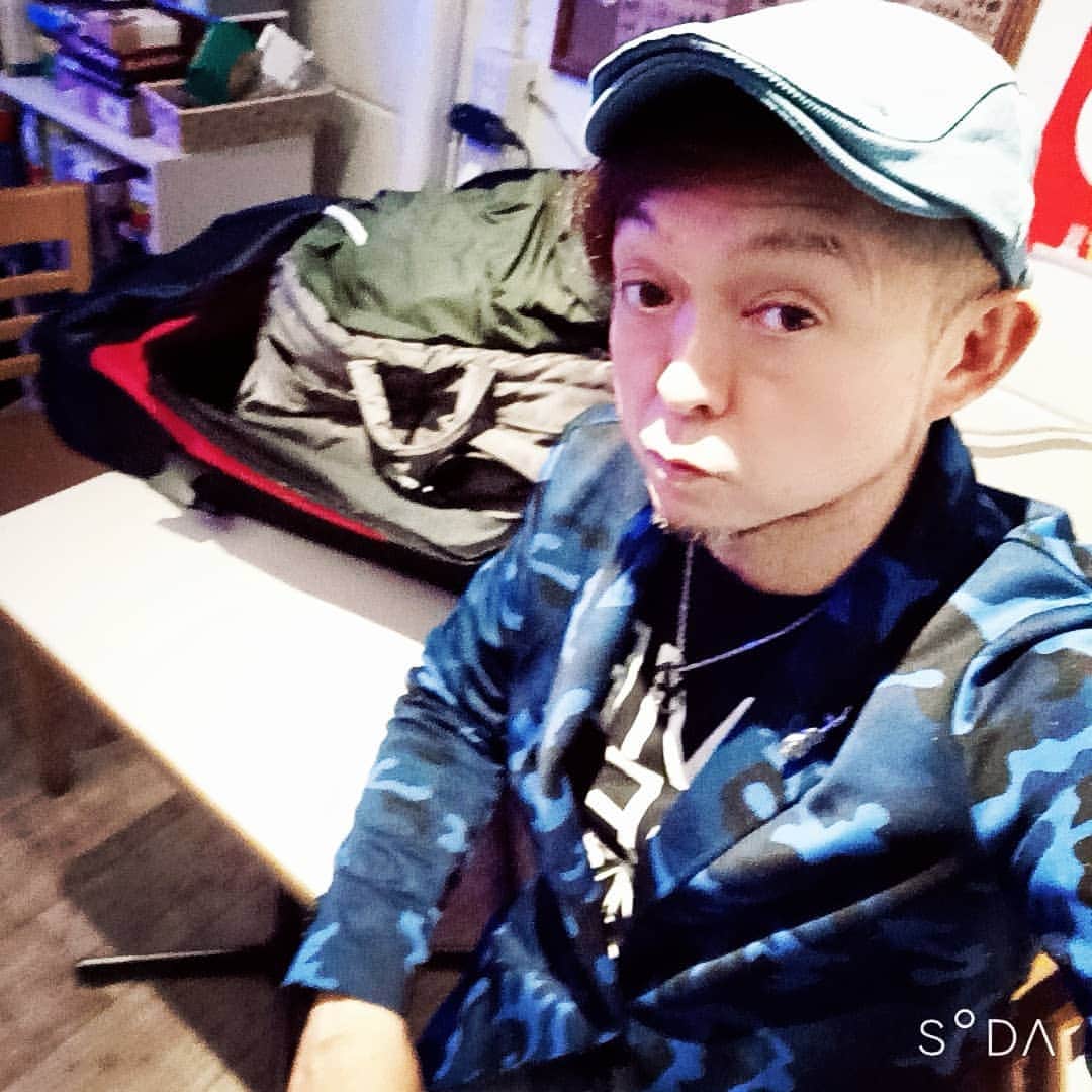 松本隆博のグルメインスタ