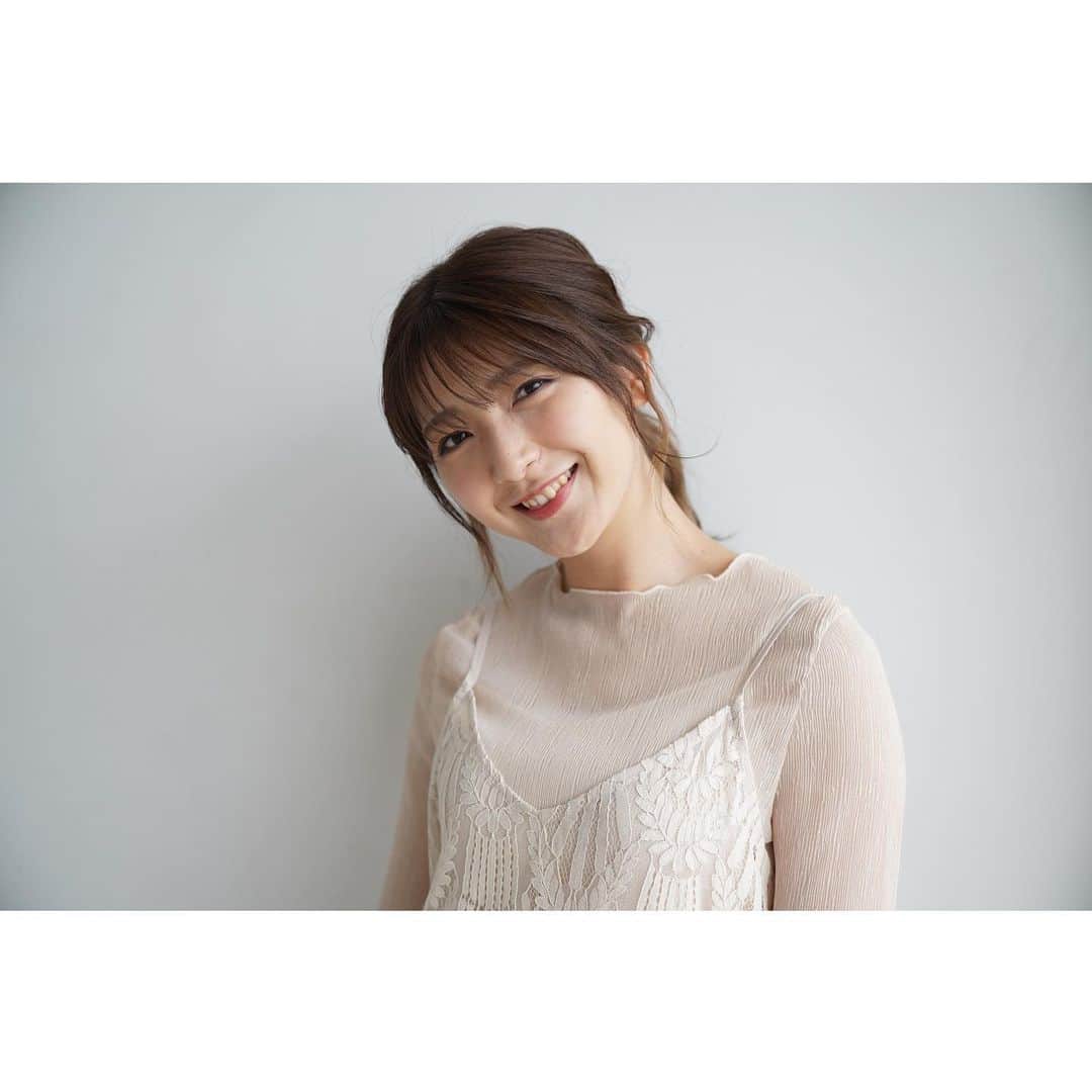 森咲樹のインスタグラム