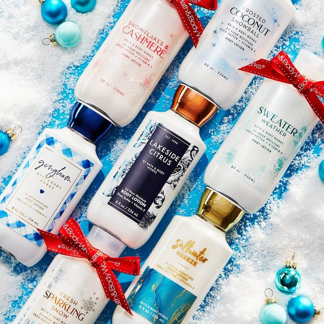 Bath & Body Worksさんのインスタグラム写真 - (Bath & Body WorksInstagram)「FRAGRANCE QUIZ! Which type of fragrance is your favorite? Drop your pick 1-4 in the comments! 1️⃣Yummy & Cozy 🍪 2️⃣Beautiful & Floral 🌹 3️⃣Refreshing & Fruity 🍊 4️⃣Crisp & Fresh 💙」11月14日 0時01分 - bathandbodyworks