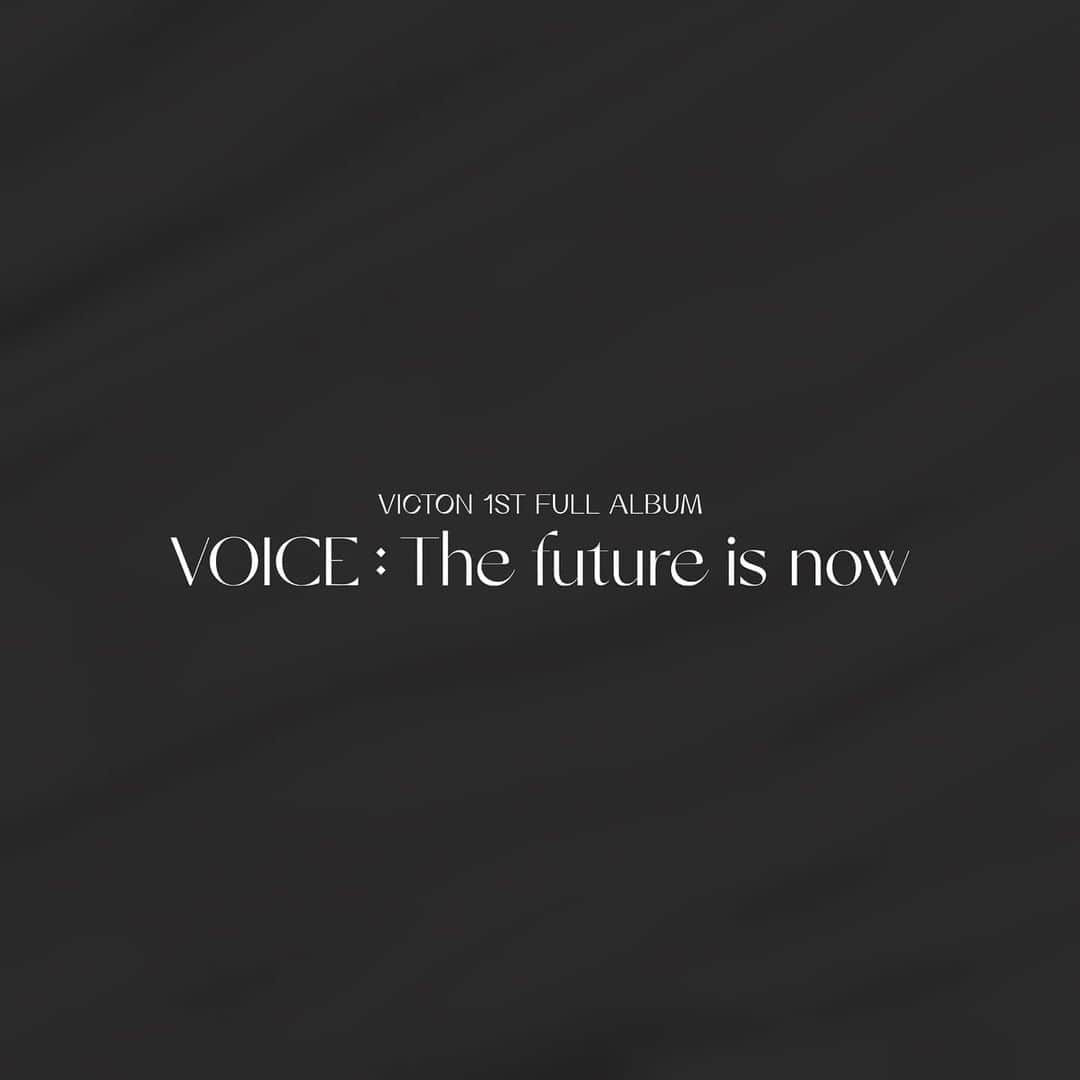 Victonさんのインスタグラム写真 - (VictonInstagram)「[#빅톤] VICTON 1ST FULL ALBUM [VOICE : The future is now] Concept Image_Making Film #The_future🦋  ▶ https://youtu.be/GpNvku5halg  2020.12.01 18:00  #VICTON #VOICE_The_future_is_now」11月14日 0時15分 - victon1109