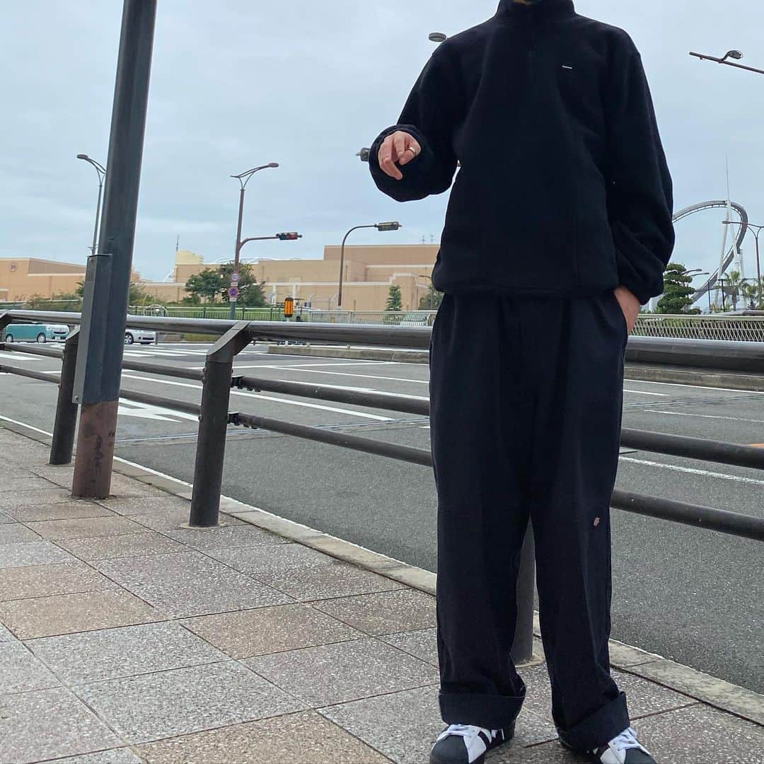 太青のインスタグラム