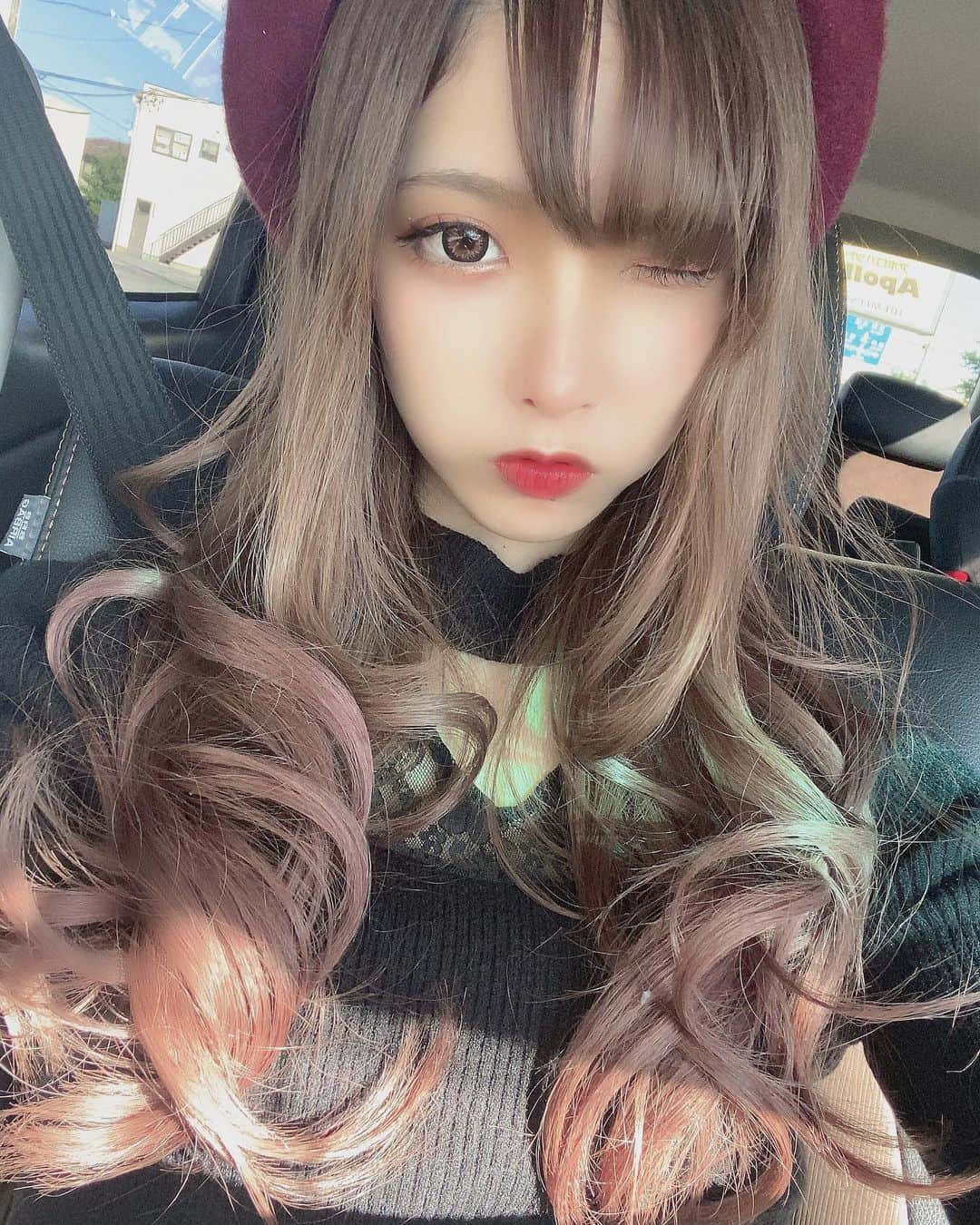 矢澤あづなのインスタグラム