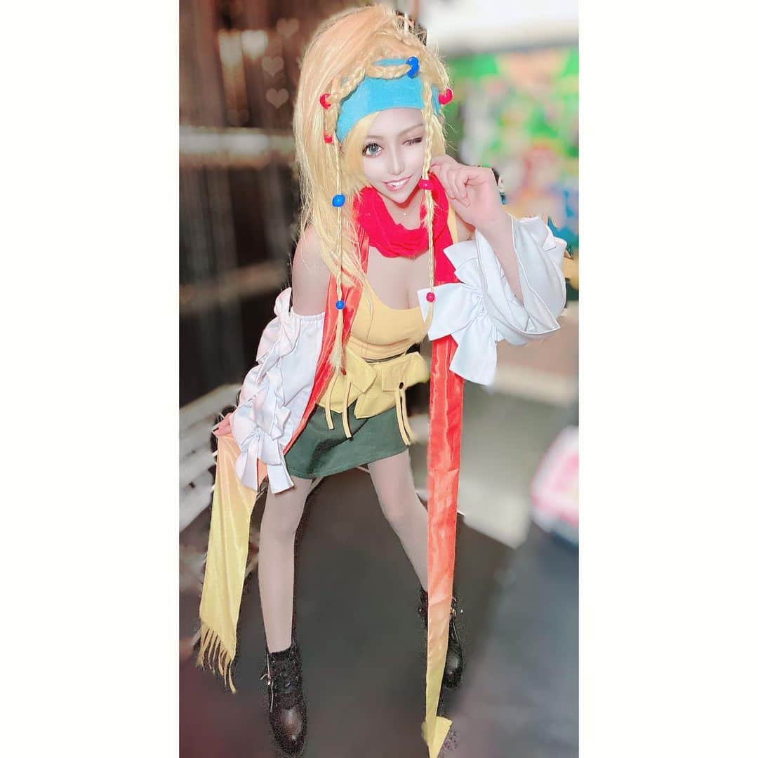 でいじーのインスタグラム