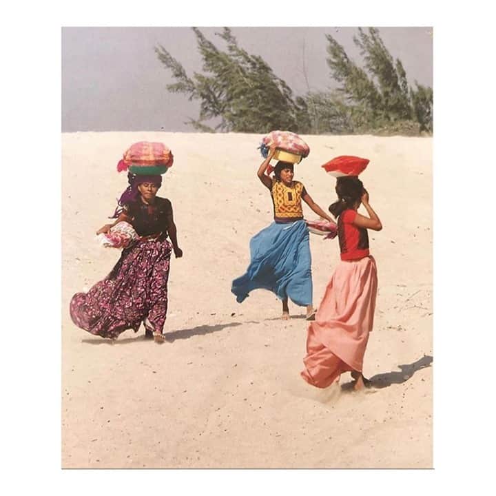マッタのインスタグラム：「The beauty of Oaxaca and its' textiles ✨ ⁠ In our MattaMondo collection, we've handpicked, one of a kind pieces from our travels to this magical city. ⁠  ~ link in bio for more~⁠  Image from @vueltasur」