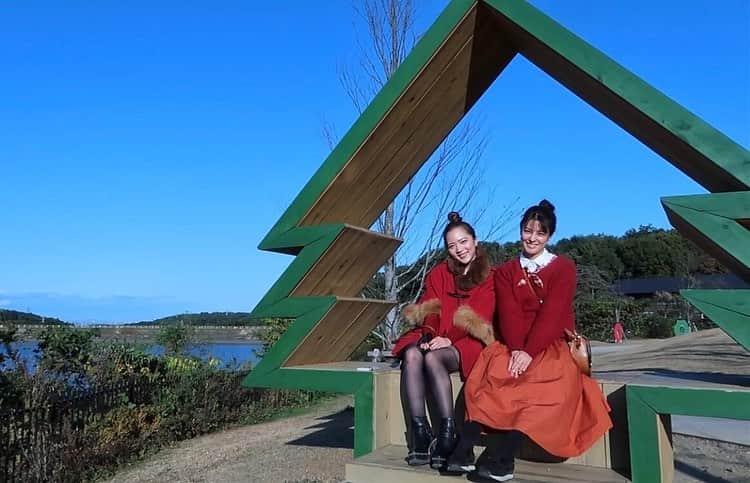 藤井美菜のインスタグラム