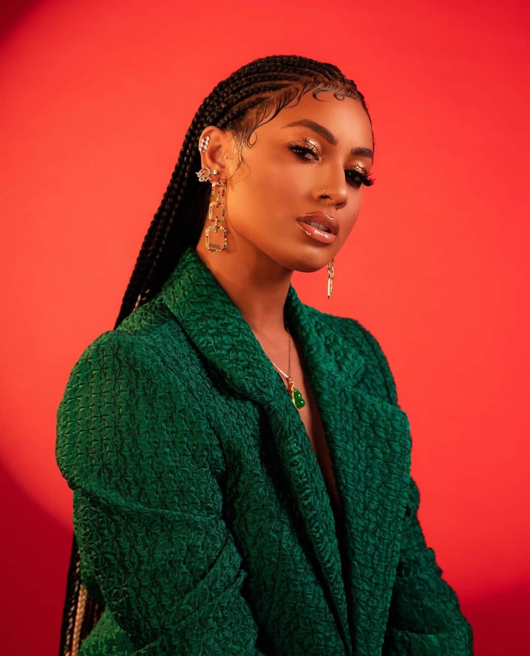 サウンドクラウドのインスタグラム：「MOVIE 🎬	⁠ ⁠ @iamdanileigh⁠ ⁠ ⁠ LINK IN BIO.」