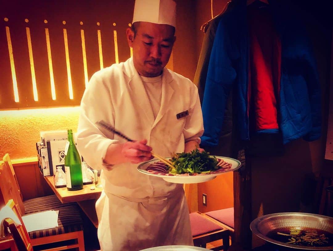 魚金さんのインスタグラム写真 - (魚金Instagram)「去年、一昨年の写真になりますが。 魚金は、ワイン会や日本酒会をやっておりましたが、近頃はなかなか。。🦧 人が集まるイベントは、まだまだ難しい所もありますが、楽しい事を企画していきたいと思う、今日この頃です(｡･ω･｡)  #魚金 #日本酒会 #ワイン会 #sake #wine #uokin」11月14日 1時37分 - uokin_koho