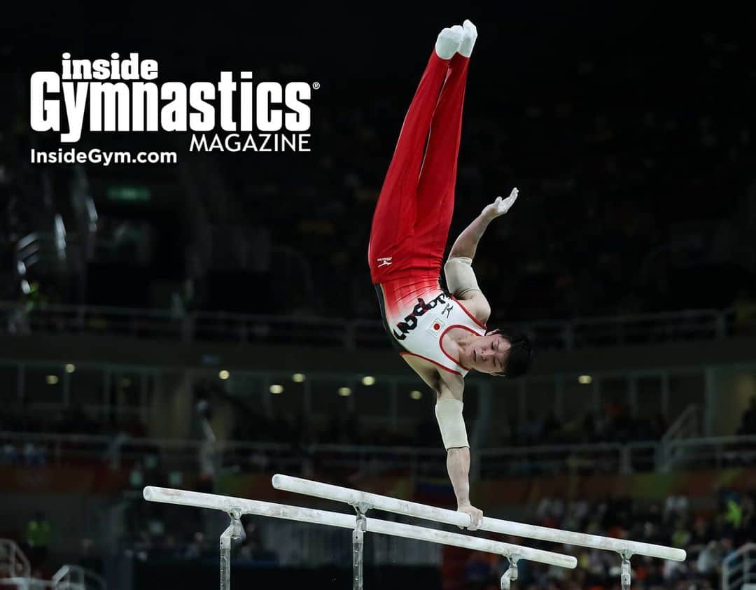 Inside Gymnasticsさんのインスタグラム写真 - (Inside GymnasticsInstagram)「🤩Who makes your Top 10 Most Influential gymnast list in 2020? Who has impacted the sport most this year? Let us know in the comments!  ➡️See Link in Bio to subscribe and see our list in our December issue!!!  Photo of Kohei Uchimura by Ricardo Bufolin @rbufolin  #insidegymnastics #magazine #bettertogether #pictureperfect #picoftheday #instagood #instadaily #mensgym #gymnast #champion #athletes #artists #2020」11月14日 2時00分 - insidegym