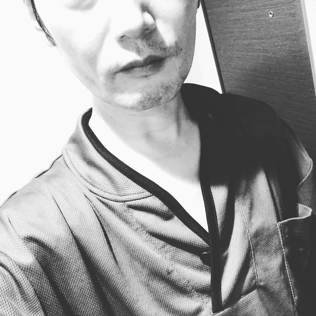 中村靖日のインスタグラム