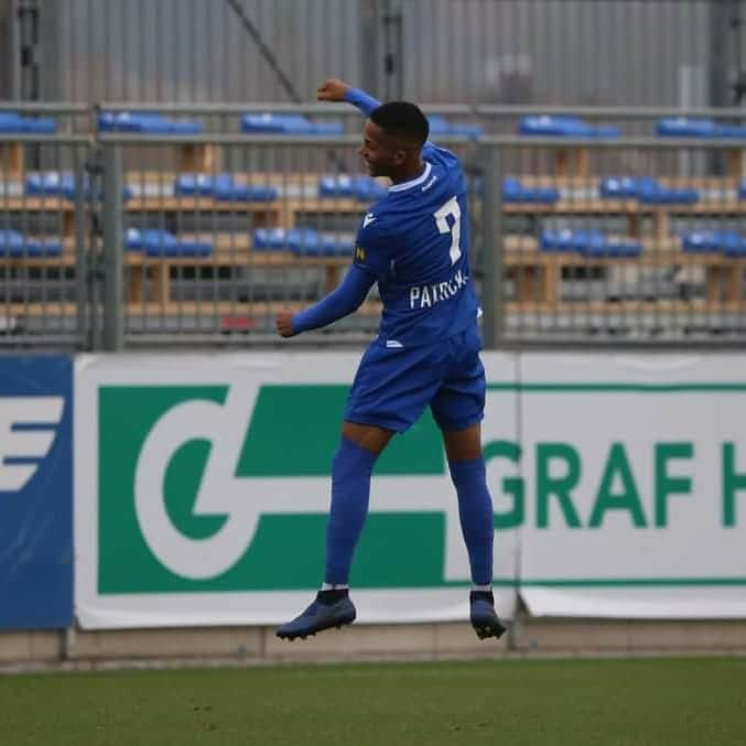 SVホルンさんのインスタグラム写真 - (SVホルンInstagram)「Verdienter klarer 3:1 Derbytestspielerfolg in der Länderspielpause gegen Bundesligist @sknstpoelten  #svhorn #testspiel #länderspielpause #derbysieg #gutesspiel #guteleistung #verdientersieg #eintestaufdemmanaufbauenkann #selbstvertrauen #bepartofit」11月14日 2時16分 - svhorn1922