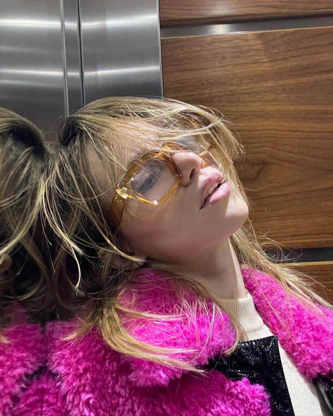 スキ・ウォーターハウスさんのインスタグラム写真 - (スキ・ウォーターハウスInstagram)11月14日 2時22分 - sukiwaterhouse