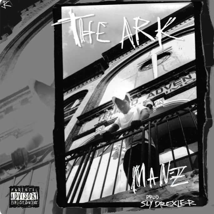 DJプレミアさんのインスタグラム写真 - (DJプレミアInstagram)「So Proud Of My Nephew @slydrexler Doing Music His Way... New Release By Man-Z @mugggah  "THE ARK" AVAILABLE NOW!!!」11月14日 2時24分 - djpremier