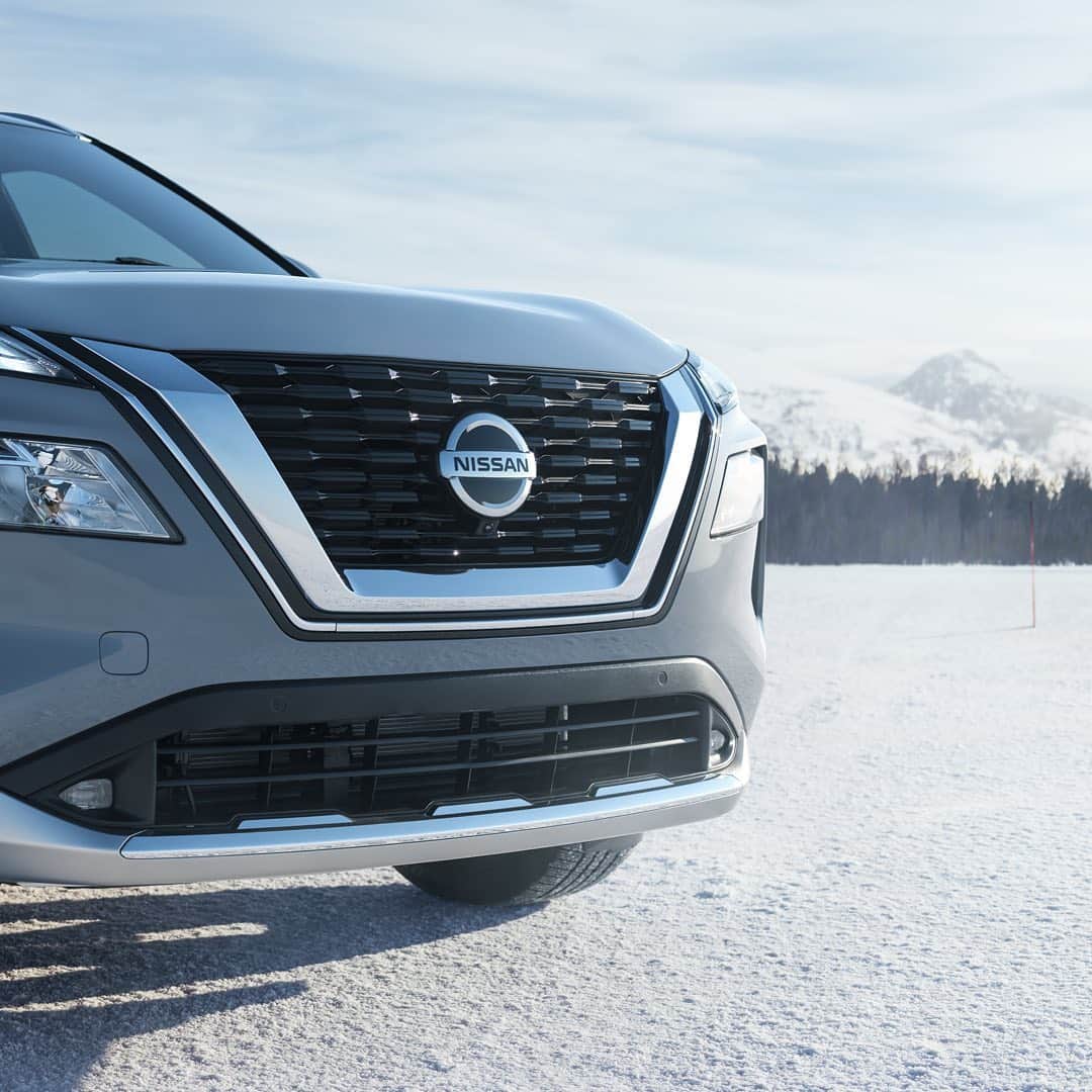 Nissan USA Official Instagram accountさんのインスタグラム写真 - (Nissan USA Official Instagram accountInstagram)「More slick. Less slip. #NissanRogue2021 #RogueGoneRogue」11月14日 2時36分 - nissanusa