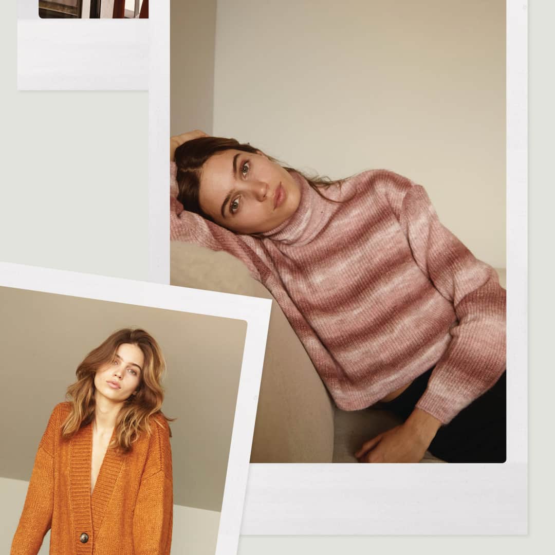 Stradivariusさんのインスタグラム写真 - (StradivariusInstagram)「Discover The Comfy Society by @constanzesaemann, a comfy collection with a trendy and smart touch」11月14日 2時32分 - stradivarius