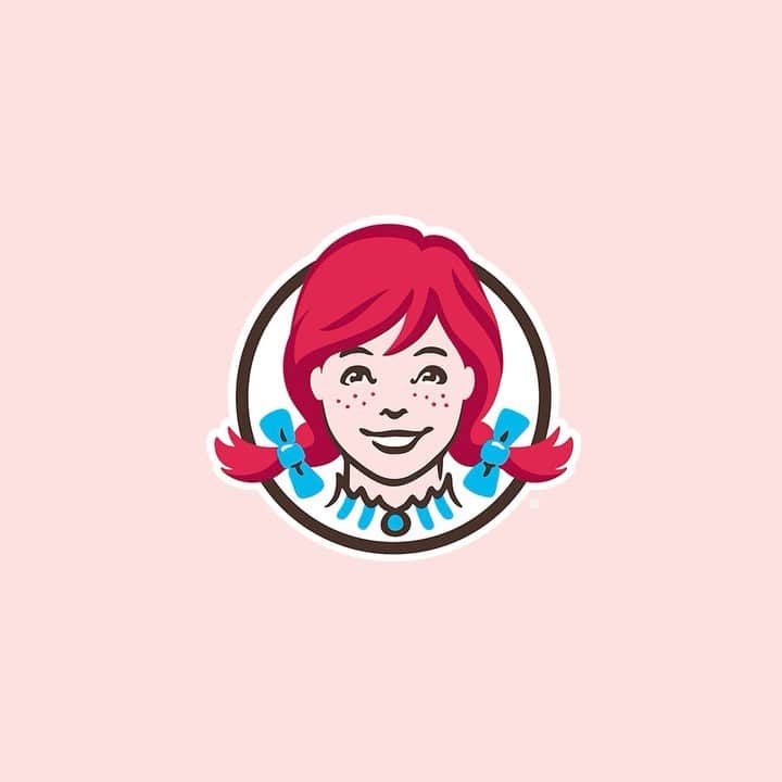 ウェンディーズのインスタグラム：「🤯」