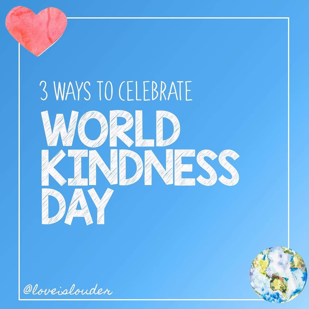 BECCAさんのインスタグラム写真 - (BECCAInstagram)「We're celebrating World Kindness Day with our friends at @jedfoundation and @loveislouder 🌎💙 #worldkindnessday #OwnYourLight ✨」11月14日 3時46分 - beccacosmetics