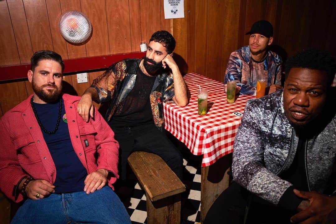 ルディメンタルのインスタグラム：「Don’t make me hangry... seriously tho who’s missing going out?! 🤦🏻‍♂️ Beautiful weekends to all of you whatever you do  📸 @ewenspencer」