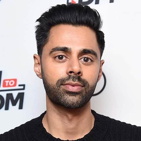 ハリウッド・リポーターさんのインスタグラム写真 - (ハリウッド・リポーターInstagram)「Hasan Minhaj is joining #Apple's 'Morning Show' for season 2. More on what's to come for the Emmy-winning show, at the link in bio.」11月14日 4時02分 - hollywoodreporter