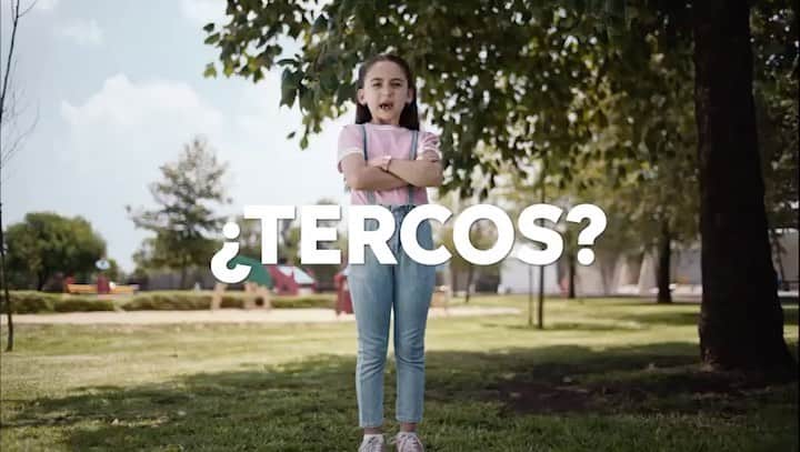 ヤネット・ガルシアのインスタグラム：「Inspirados por la perseverancia de nuestros niños, somos #OrgullosamenteTercos @teletonmexicooficial ❤️」