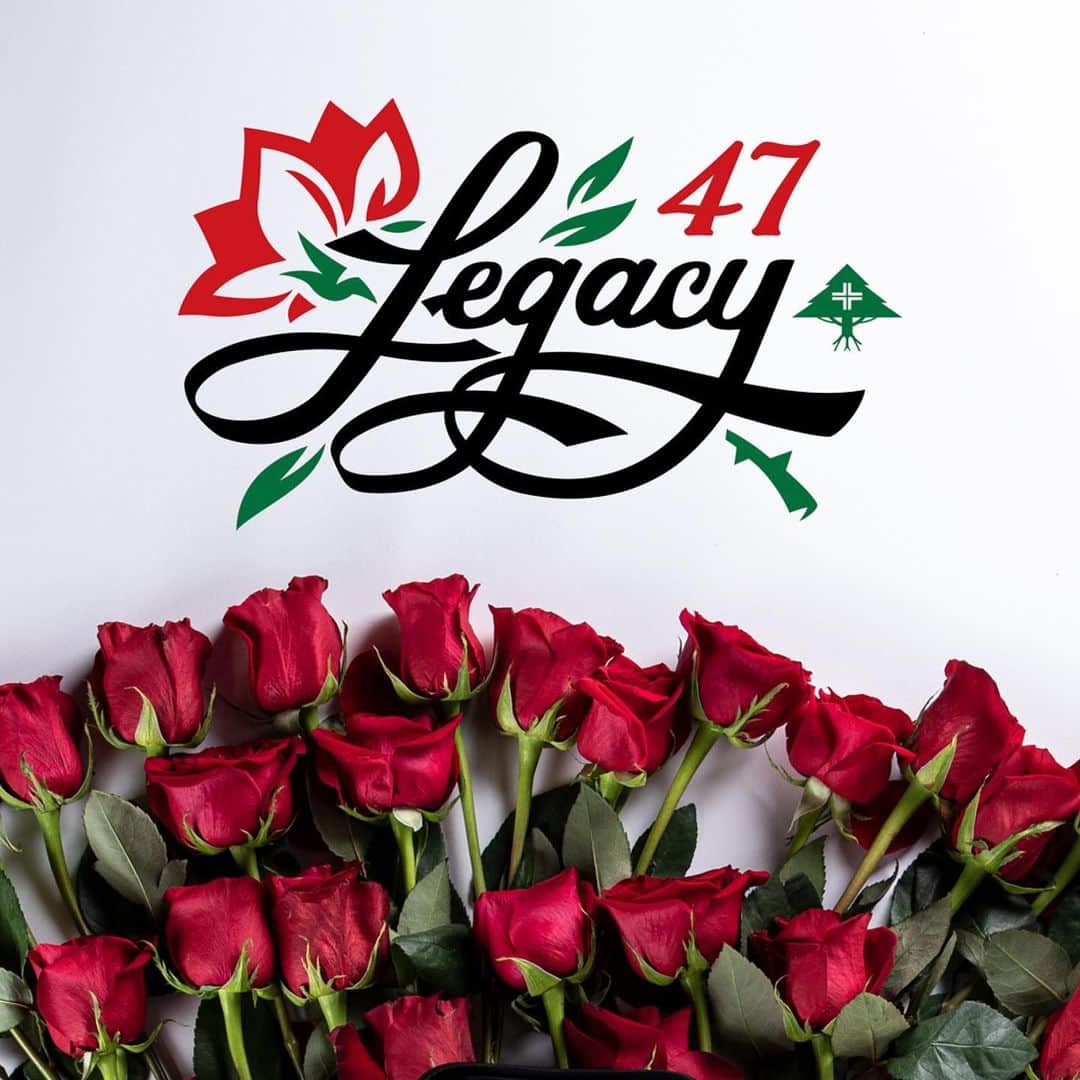 エルアールジーさんのインスタグラム写真 - (エルアールジーInstagram)「LIFTED & GIFTED 🌹 NEW DROP  #Legacy47 #LRG」11月14日 4時27分 - lrgclothing