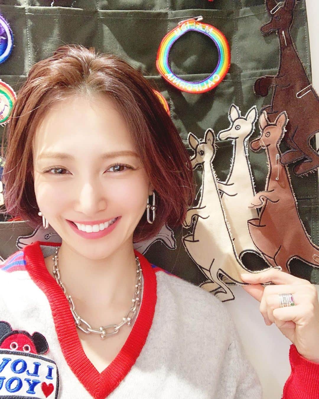 澤田友美のインスタグラム