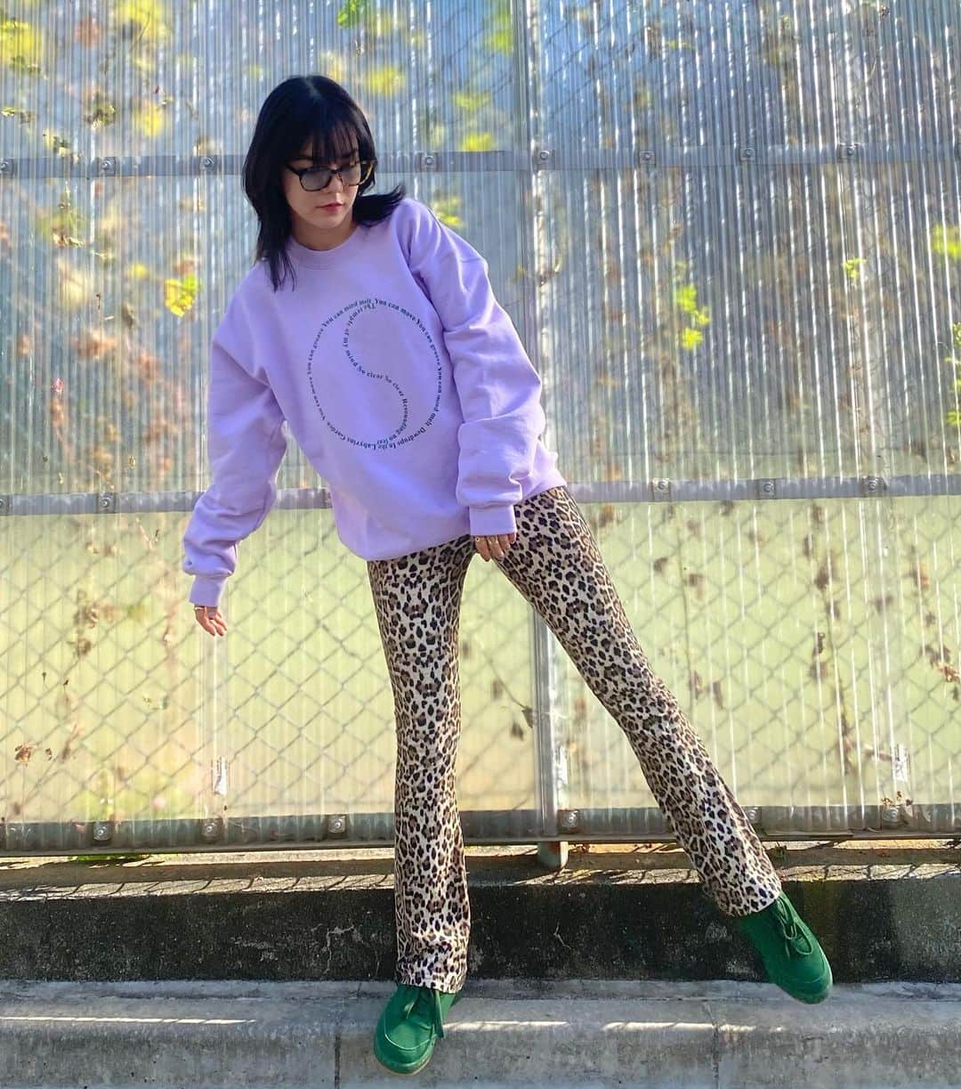 長澤メイのインスタグラム
