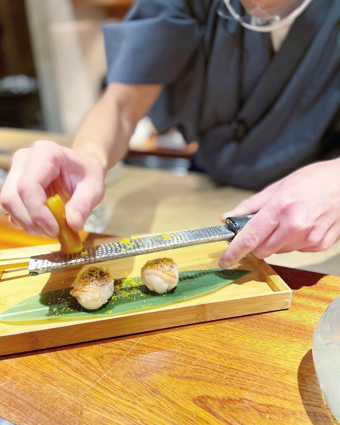 星読みプリンセス・エリ様のグルメインスタ