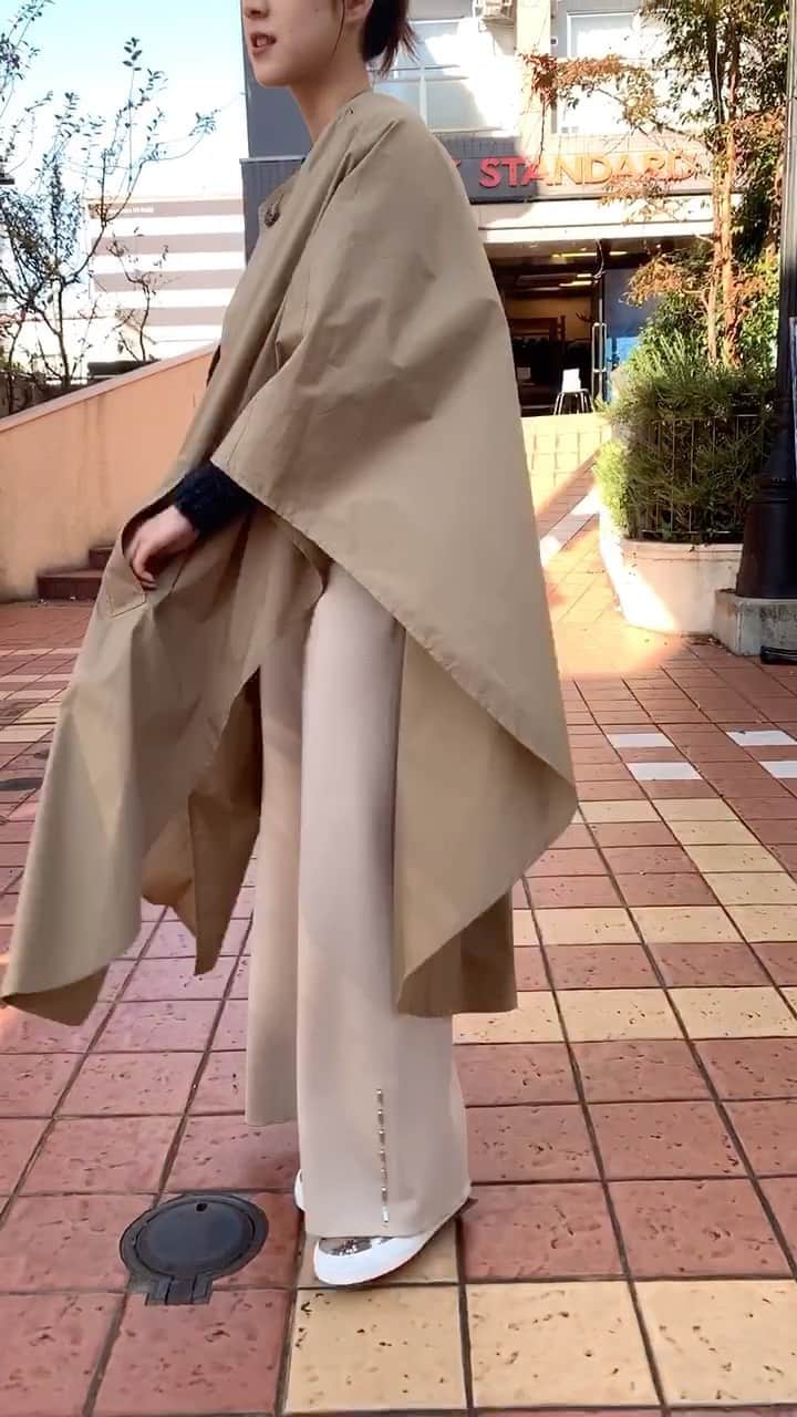 【ANN DE ARKのインスタグラム