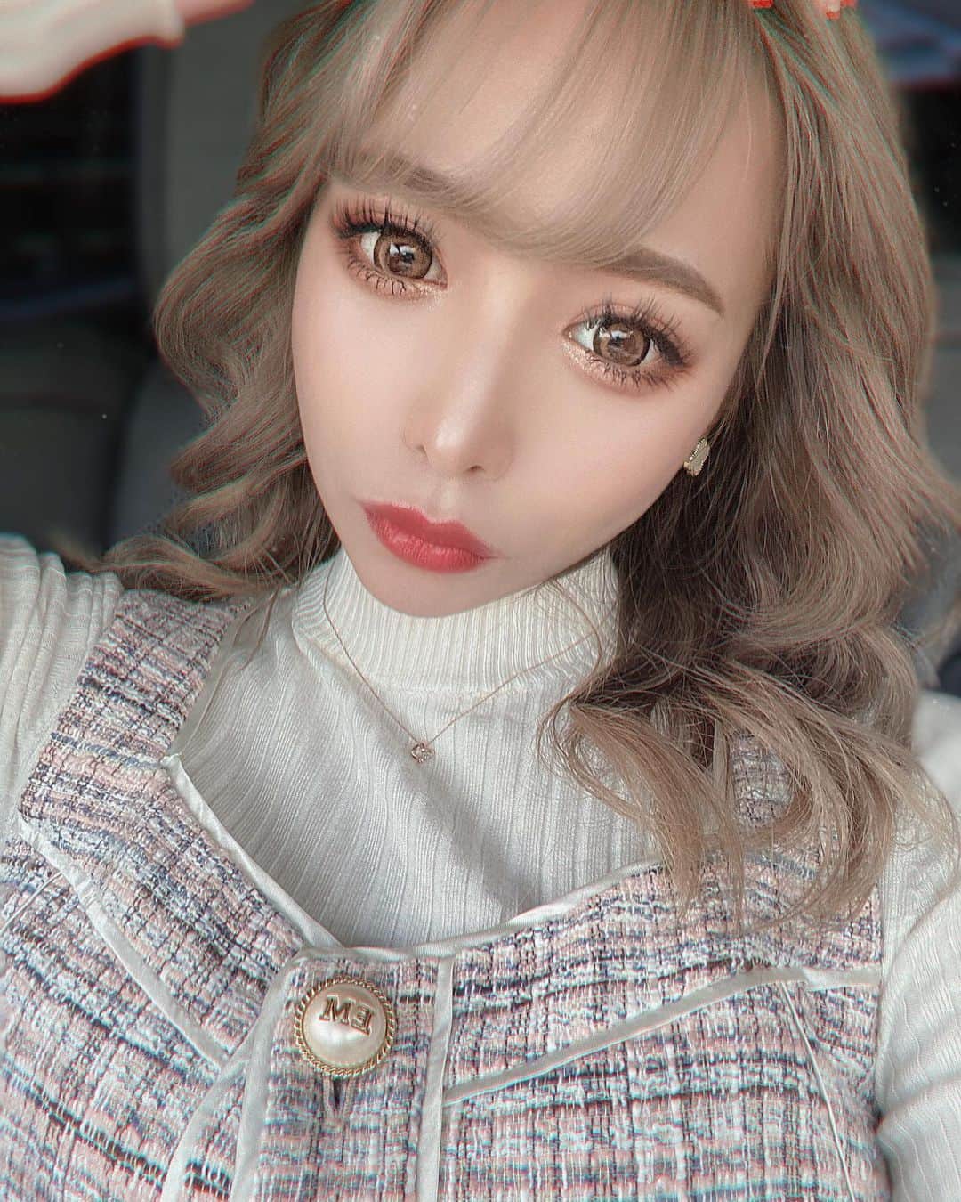 ぽょ姫のインスタグラム