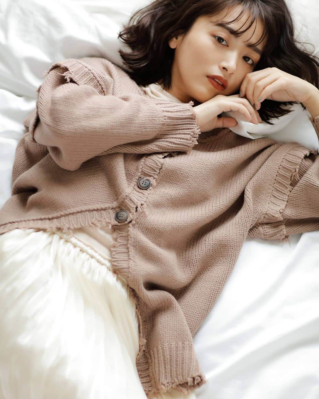INGNI STOREのインスタグラム