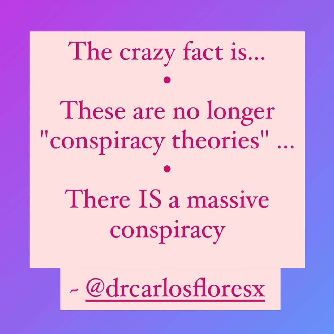 サミーア・アームストロングのインスタグラム：「So what do we got?... • A coup to overthrow the American government. • A collective colluding to steal the election, that is strikingly similar in tactics to a Venezuelan election.  • Biggest election fraud in history. • Unfathomable lack of consciousness on behalf of News Media. • Media manipulation leading the Left with all out deception and gaslighting to make them believe that;  •••• @joebiden has been elected President. (He hasn’t btw)   ••••@joebiden isn’t a criminal. (He is)  ••••@joebiden is a family man. (He may be... but it’s looking like it may be a really freaking creepy one)  All of this deception that will inevitably trigger the Left into war and hysteria.  • An “elite” cabal.  • Crashing down pedo rings. • Incriminating hard drives. • Lab made CHY-na virus. • Mail in ballots • I feel like UFOs were peppered in there somewhere.🛸 • What am I missing?  • @drcarlosfloresx」
