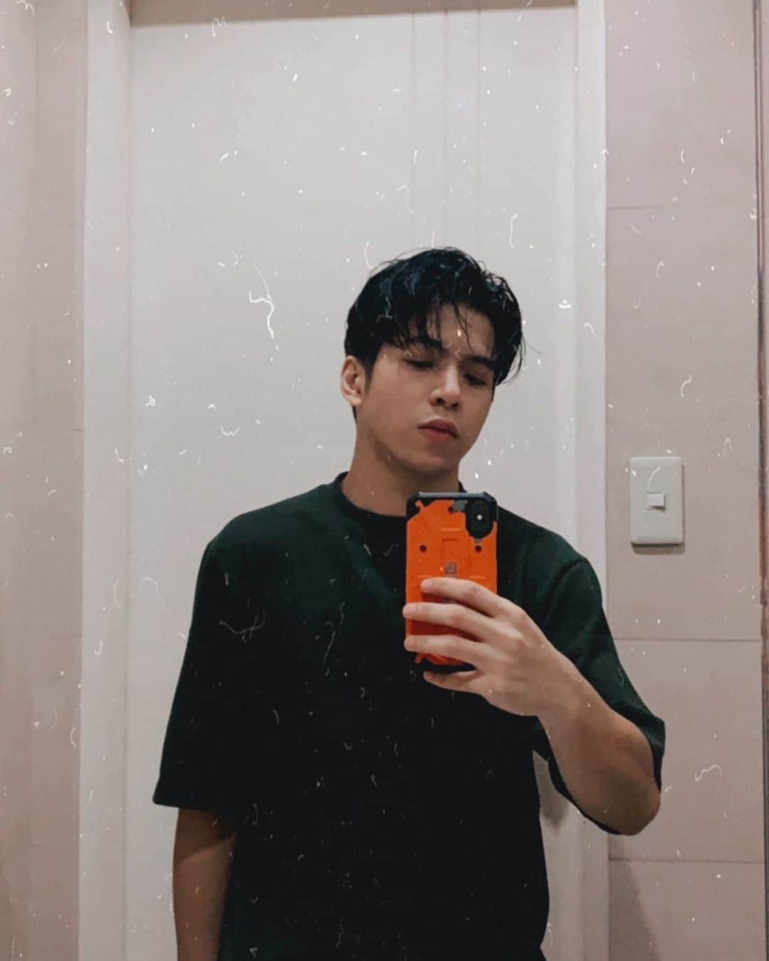 Nash Aguasのインスタグラム：「😑」