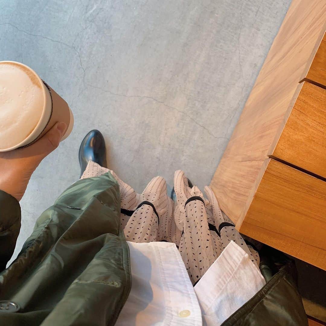 堀江直美のグルメインスタ