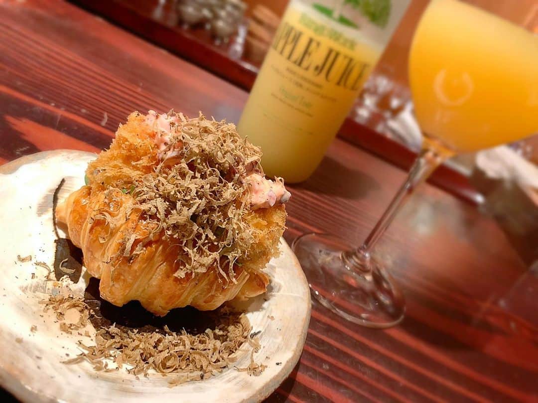 百合華のグルメインスタ