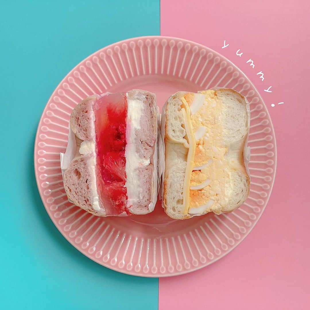 みみねこちゃんのグルメインスタ