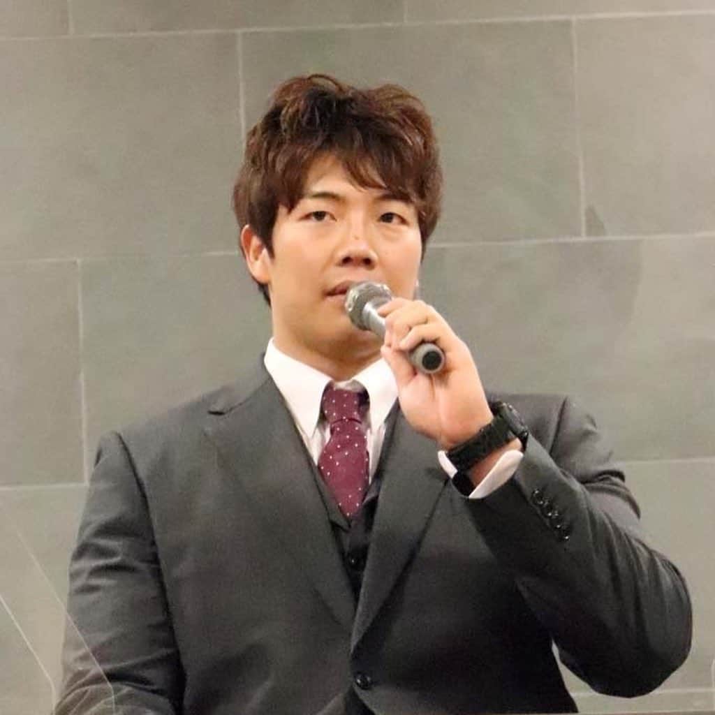 高木三四郎のインスタグラム