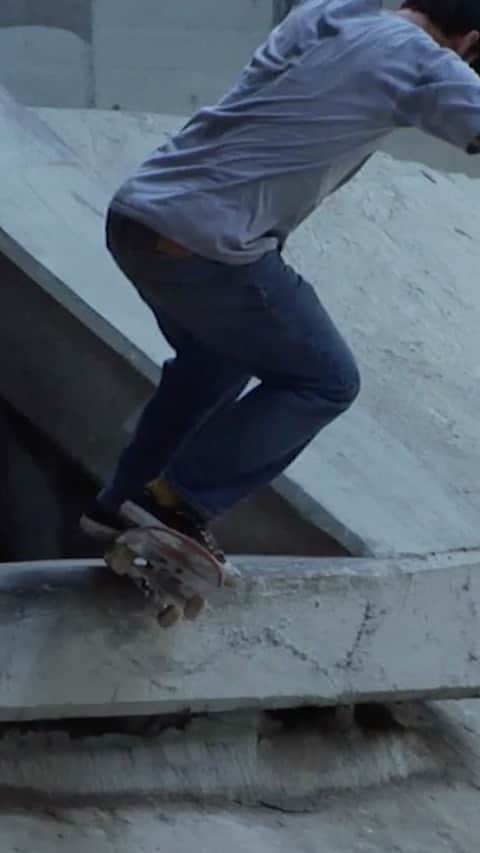スラッシャーのインスタグラム：「👉🏾 @ddanplunkett’s part for @stratosphereskateboards」