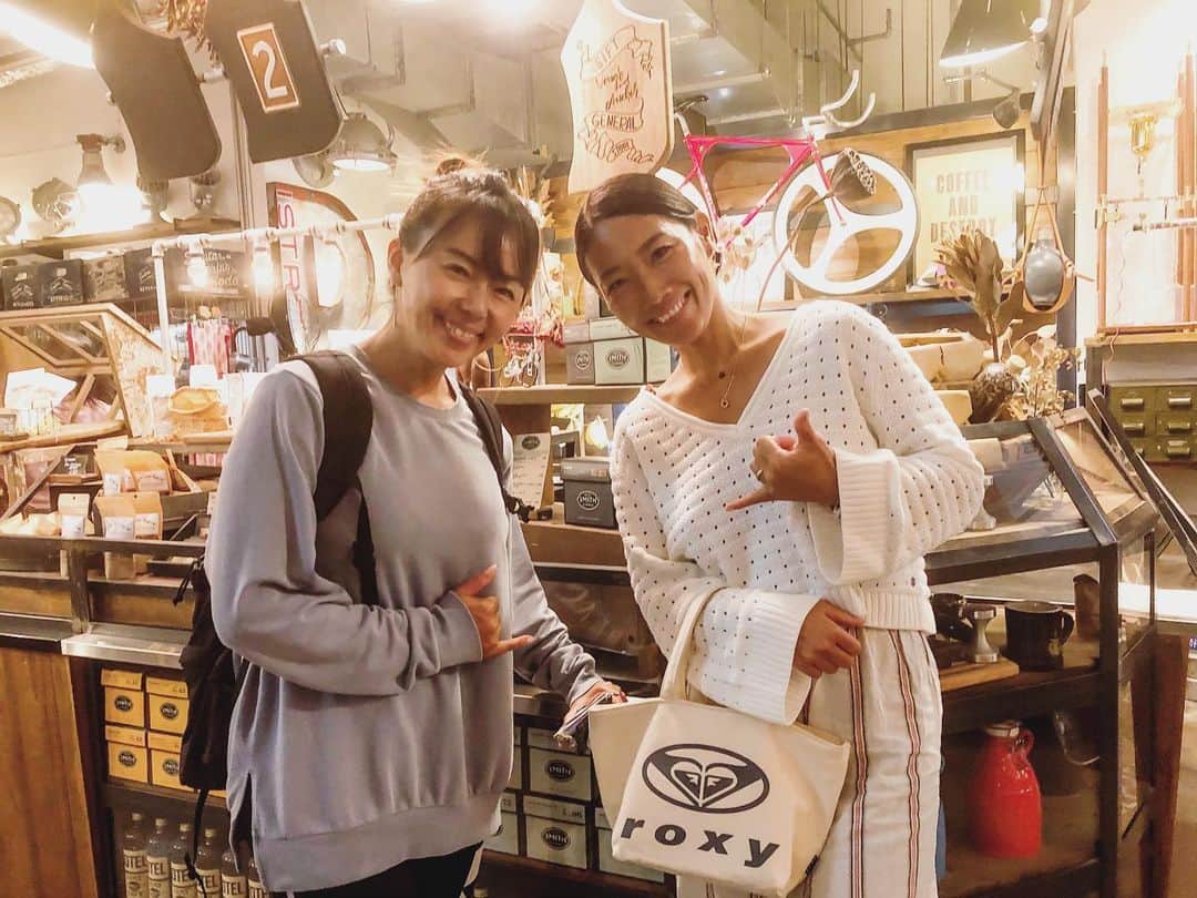 大下瞳美のインスタグラム