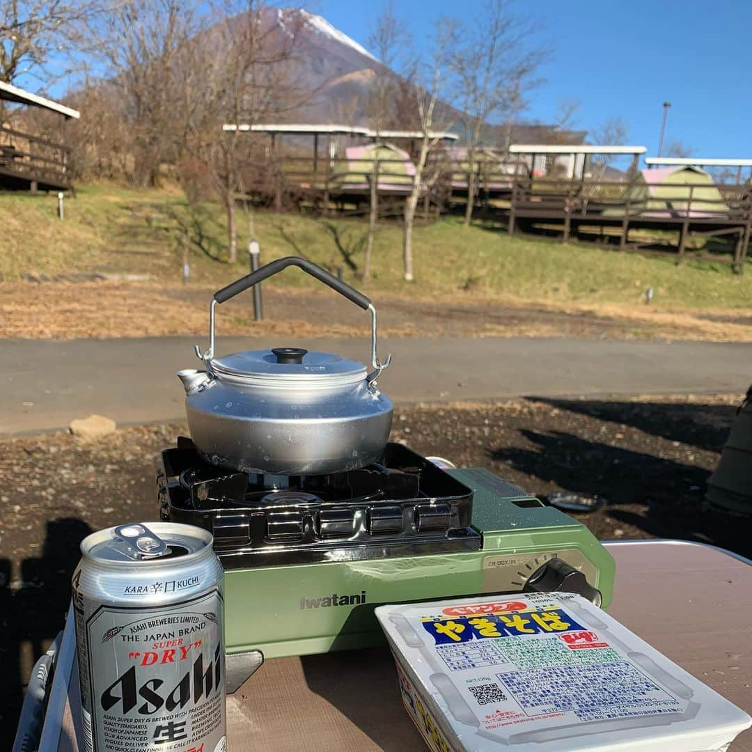 飯田カヅキのインスタグラム