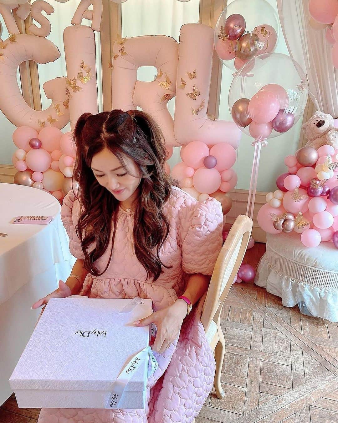 福王寺彩野のグルメインスタ