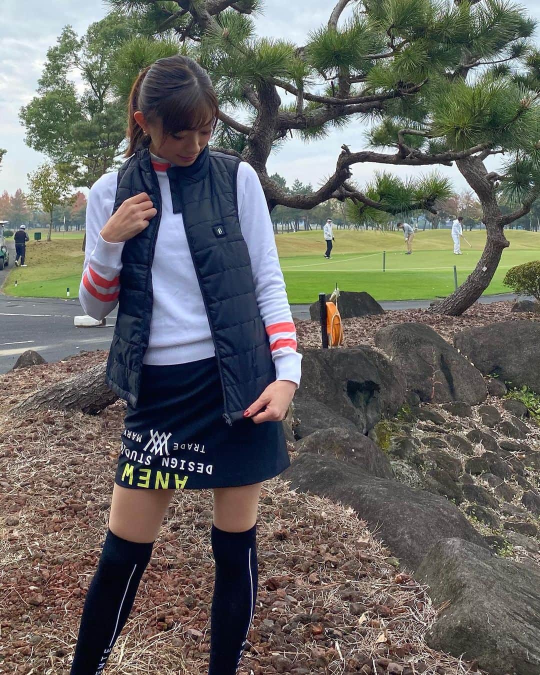 RIKAのインスタグラム