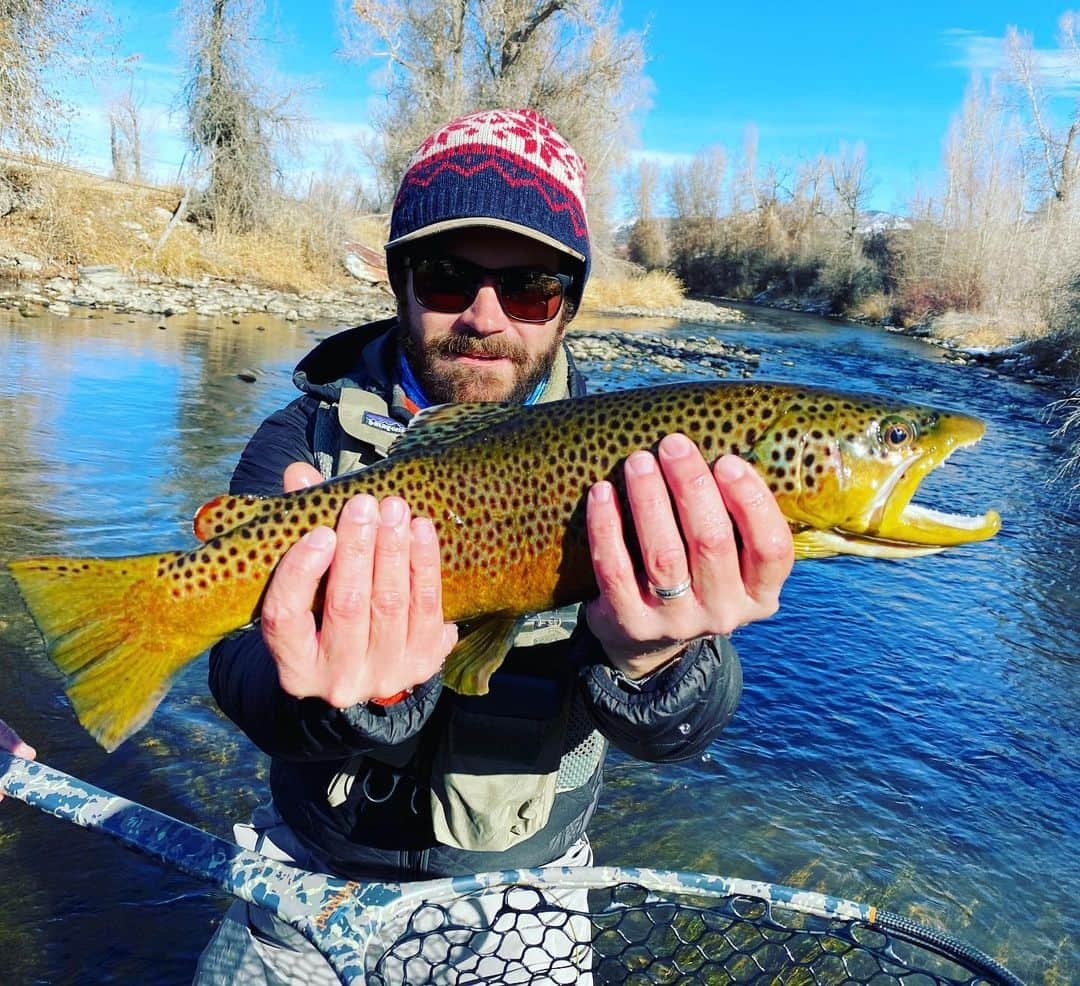 ダニー・マスターソンさんのインスタグラム写真 - (ダニー・マスターソンInstagram)「Park city river monsters.」11月14日 8時44分 - dannymasterson