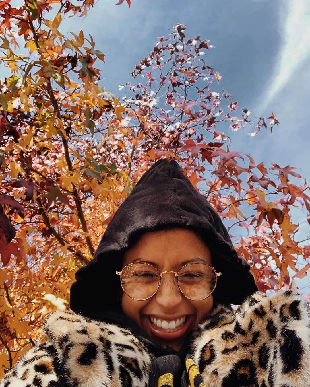 リザ・コッシーのインスタグラム：「life's a peach, thanks Georgia」