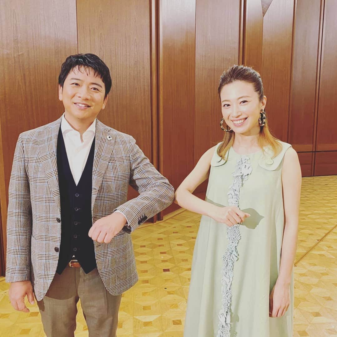 村治佳織のインスタグラム