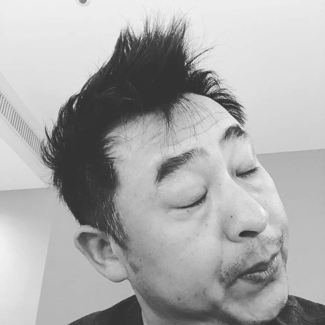 岩本勉のインスタグラム