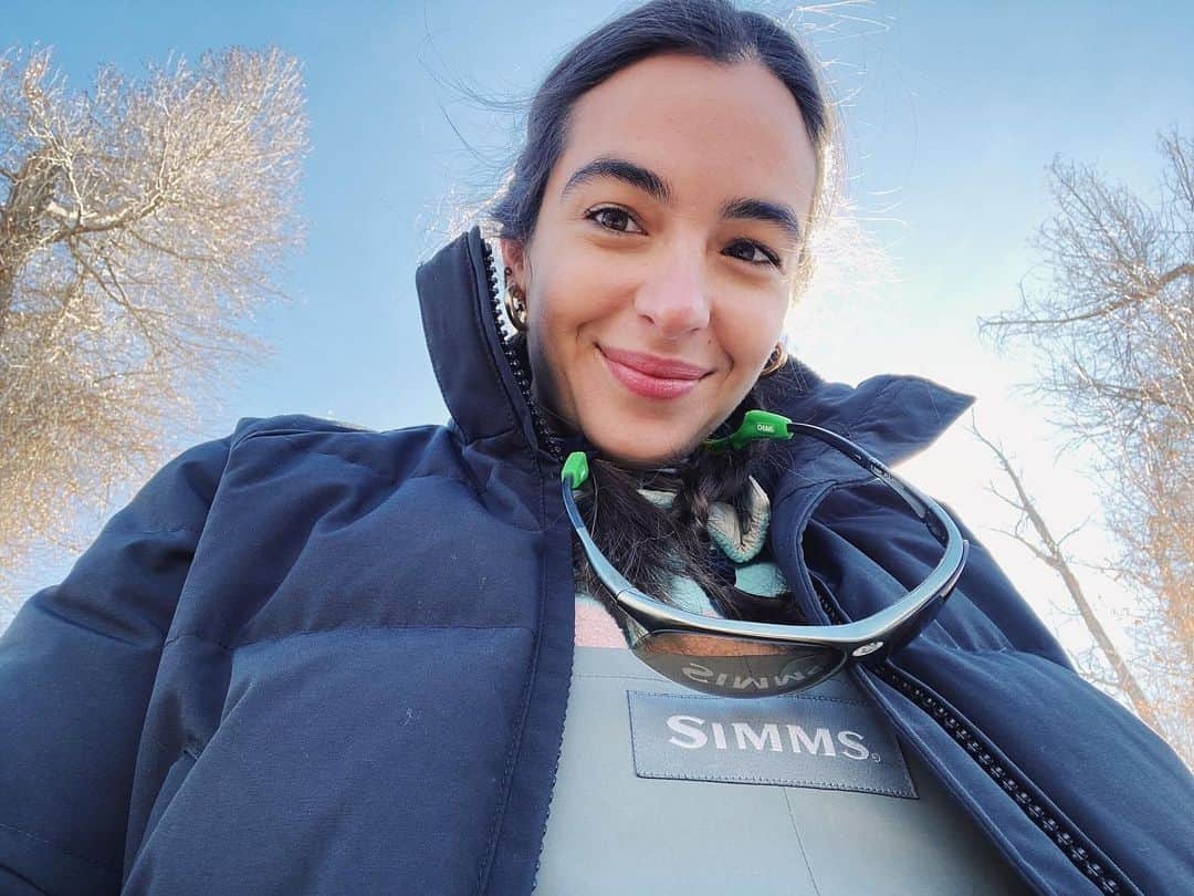 アラナ・マスターソンさんのインスタグラム写真 - (アラナ・マスターソンInstagram)「Gone 🎣.」11月14日 9時38分 - alannamasterson