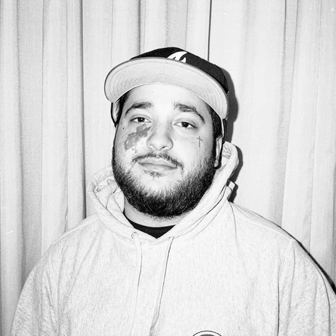 HYPEBEASTさんのインスタグラム写真 - (HYPEBEASTInstagram)「@hypebeastmusic: Happy Birthday to A$AP Yams. Today would have been his 32nd birthday. Rest in peace to the icon and visionary.⁠ Photo: @brockfetch」11月14日 10時01分 - hypebeast