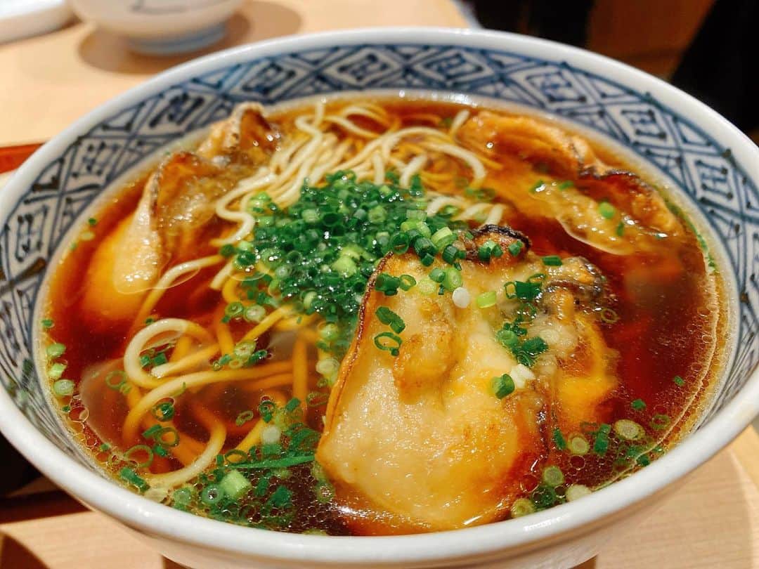 春風亭小朝のグルメインスタ