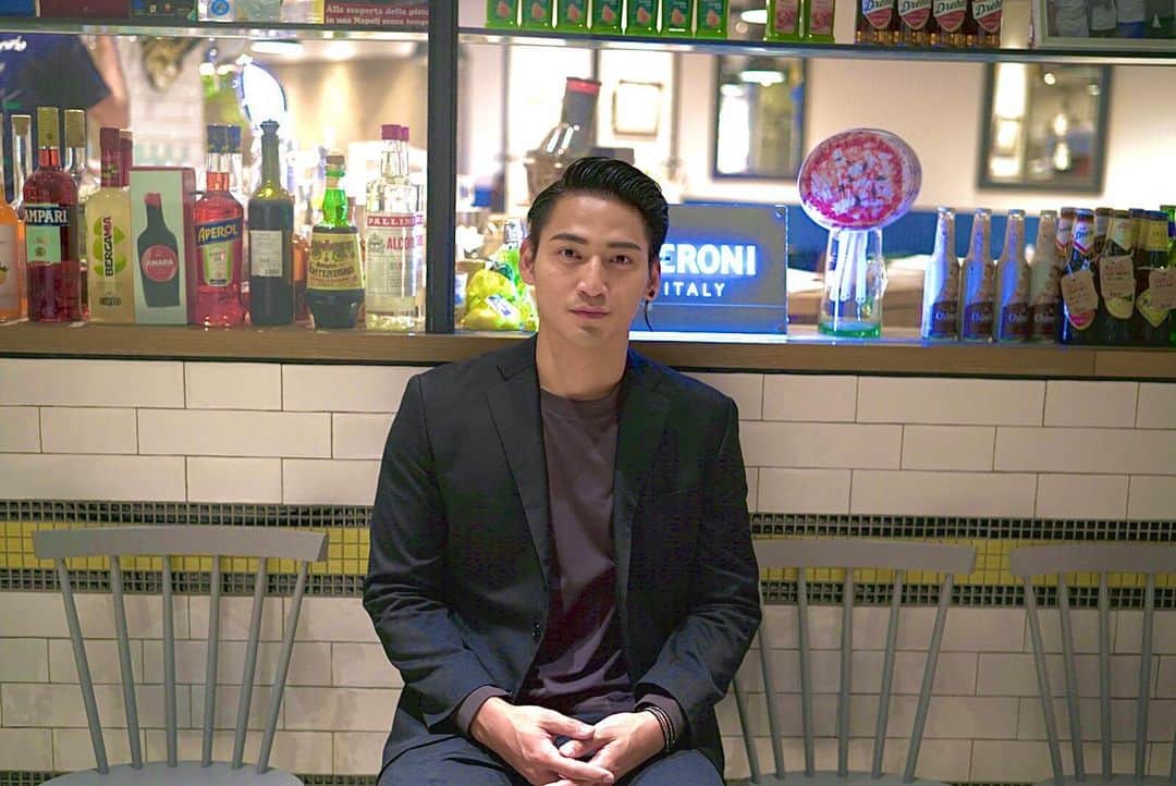 宇治清高のグルメインスタ